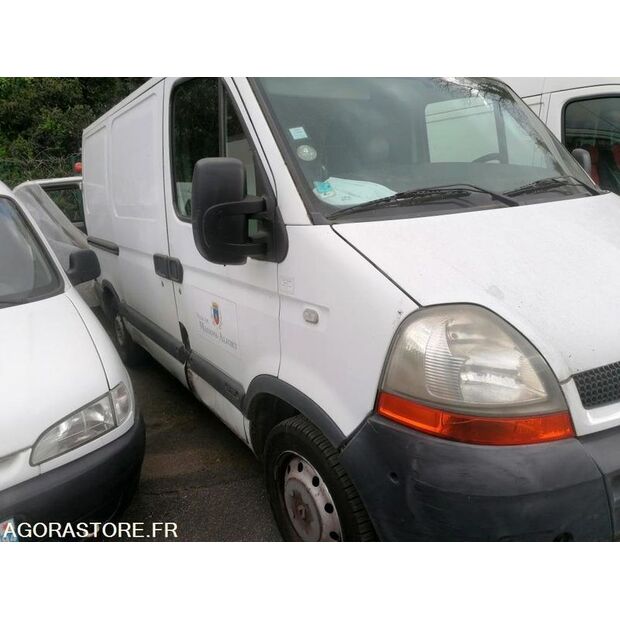 2005 Renault Master-46378943