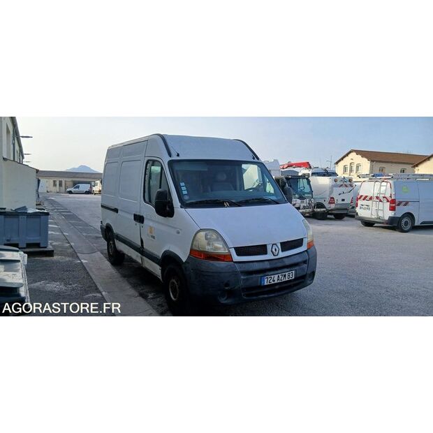 2005 Renault Master-46378963