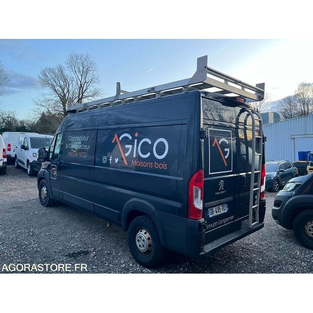 2021 Peugeot BOXER-46378984