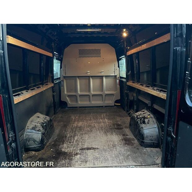 2021 Peugeot BOXER-46378985