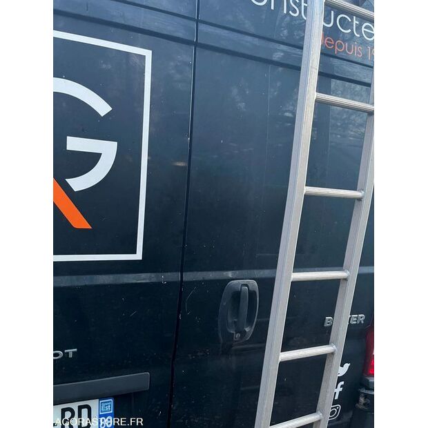 2021 Peugeot BOXER-46378986