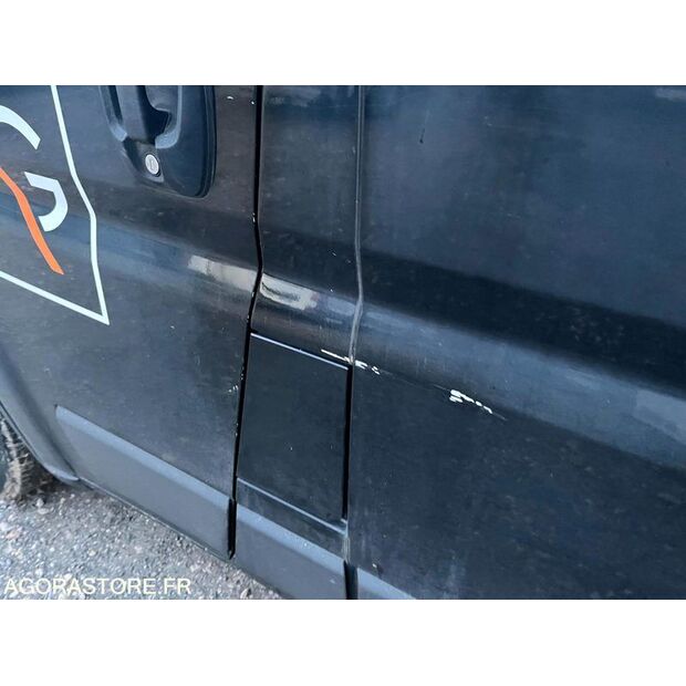 2021 Peugeot BOXER-46378987