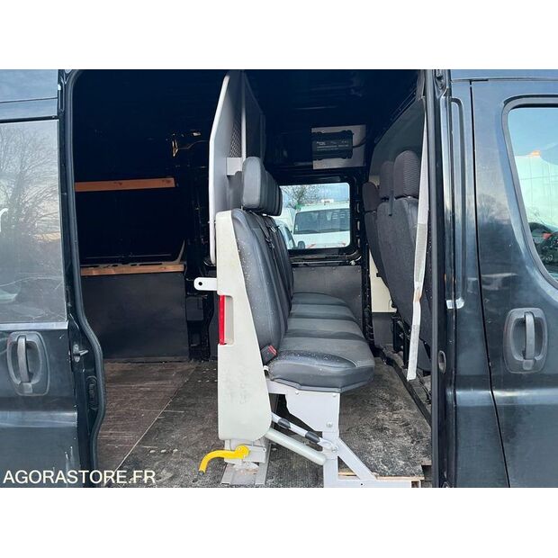 2021 Peugeot BOXER-46378990