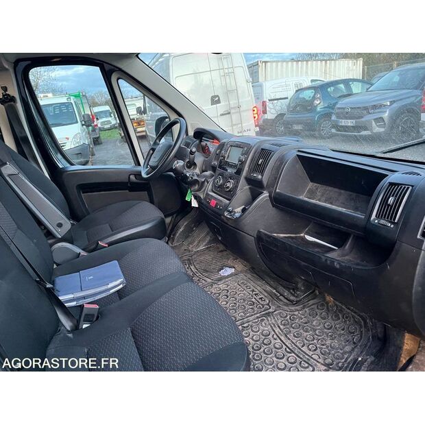 2021 Peugeot BOXER-46378991