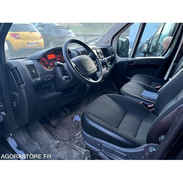 2021 Peugeot BOXER-46378992