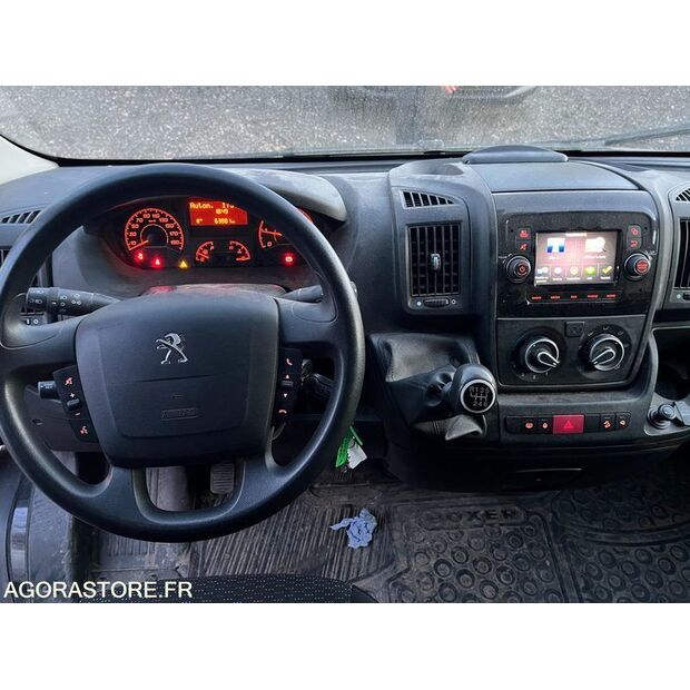 2021 Peugeot BOXER-46378993