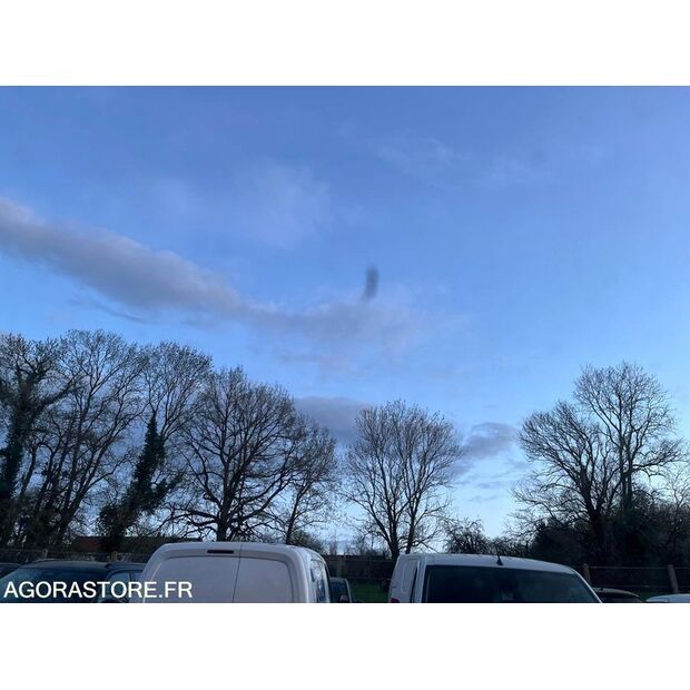 2021 Peugeot BOXER-46378995