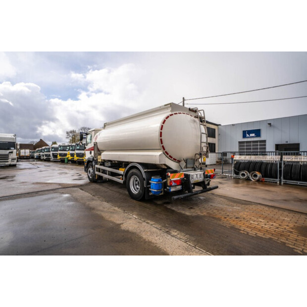 2014 MAN TGM 18.290-46379008