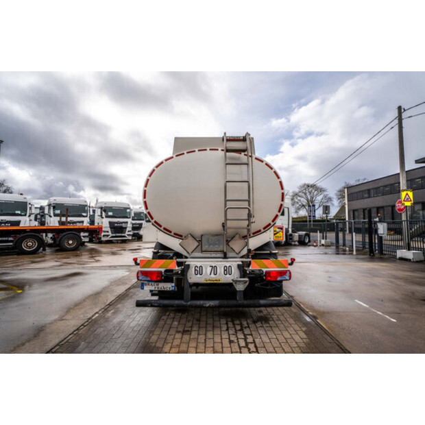 2014 MAN TGM 18.290-46379009