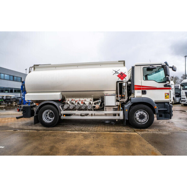 2014 MAN TGM 18.290-46379011