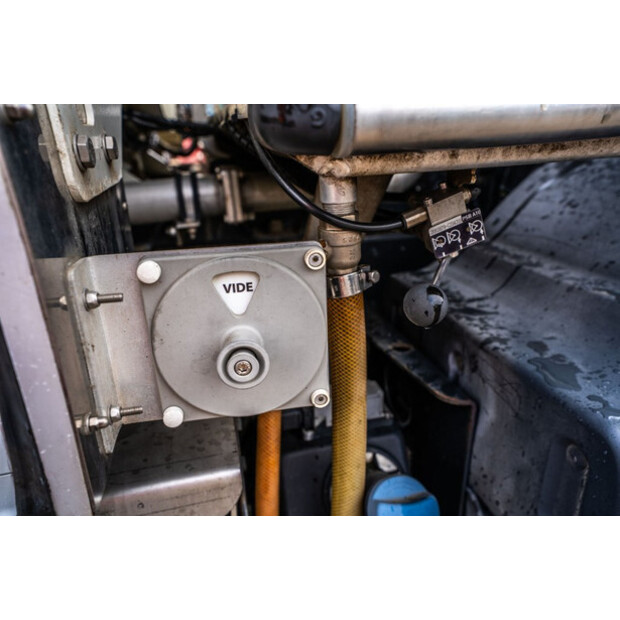 2014 MAN TGM 18.290-46379020