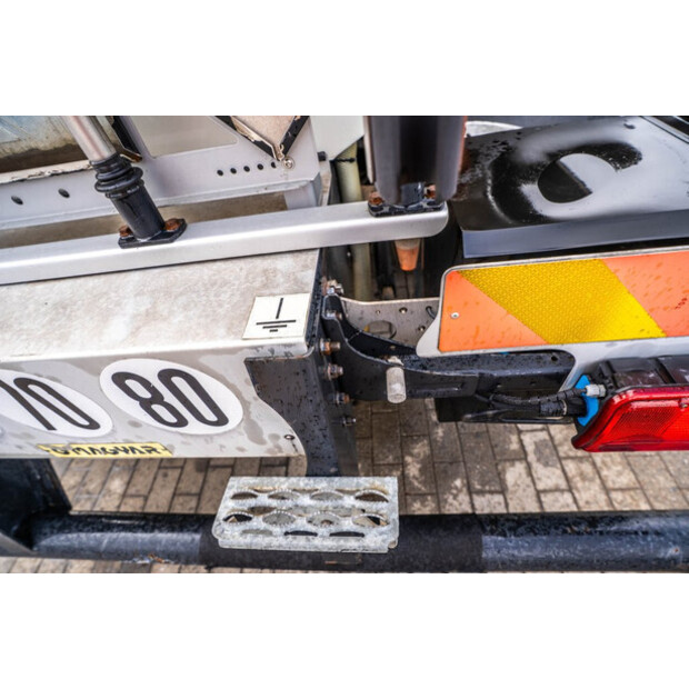 2014 MAN TGM 18.290-46379022