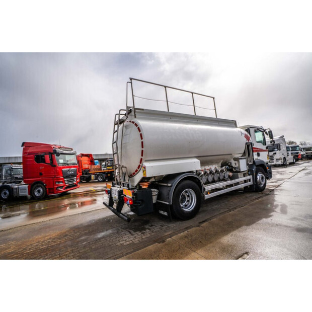 2014 MAN TGM 18.290-46379025