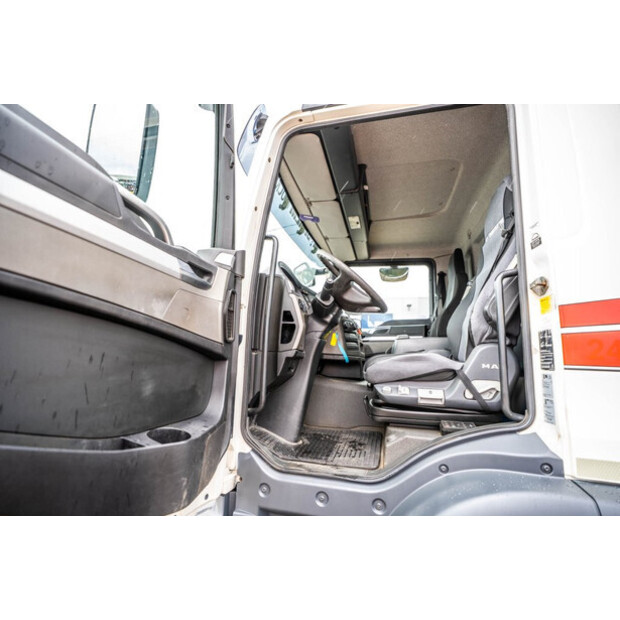 2014 MAN TGM 18.290-46379026