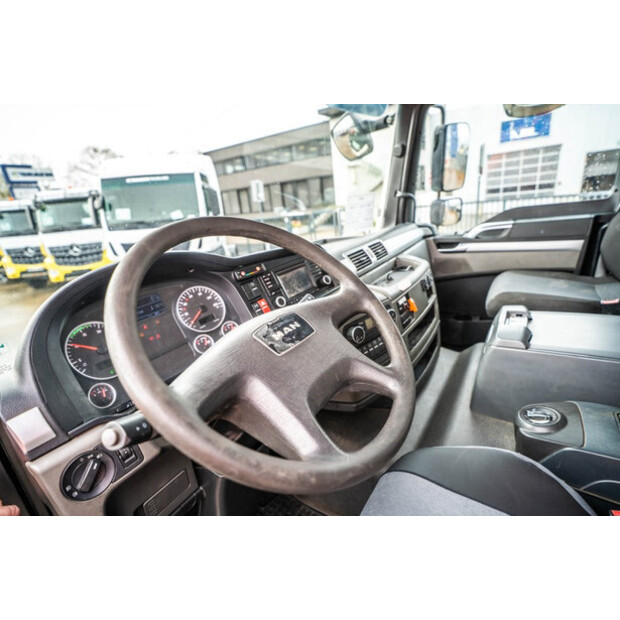 2014 MAN TGM 18.290-46379028