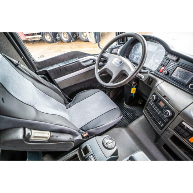 2014 MAN TGM 18.290-46379031