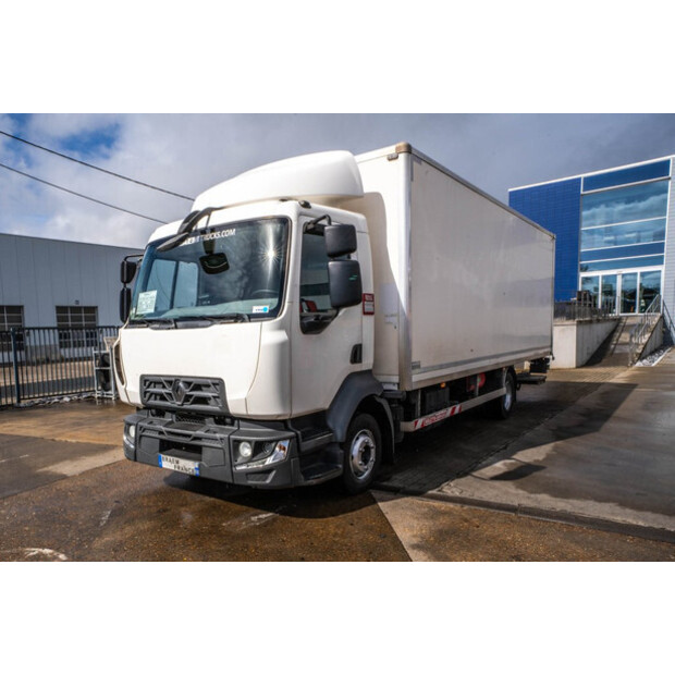 2014 رينو D12-46379033