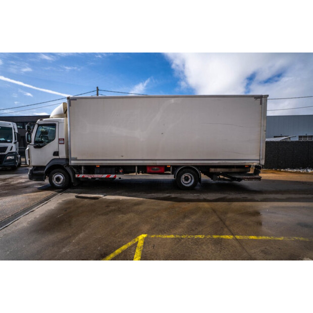 2014 رينو D12-46379034