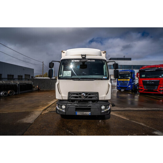 2014 رينو D12-46379040