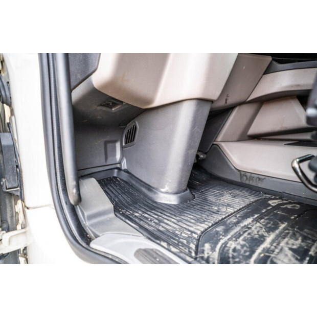 2019 Scania R450-46379064