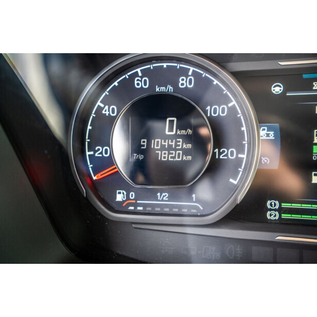 2019 Scania R450-46379066