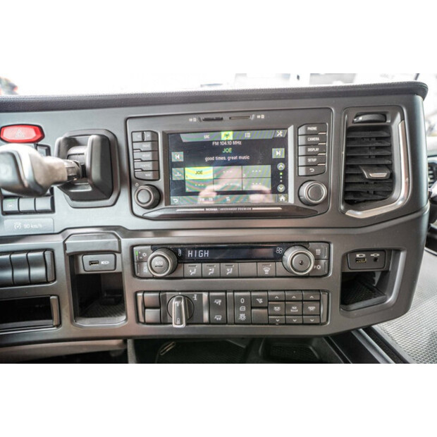 2019 Scania R450-46379067