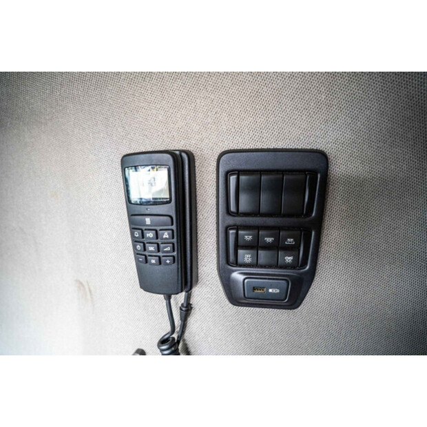 2019 Scania R450-46379068