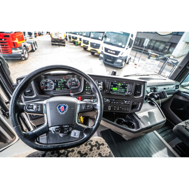 2019 Scania R450-46379072