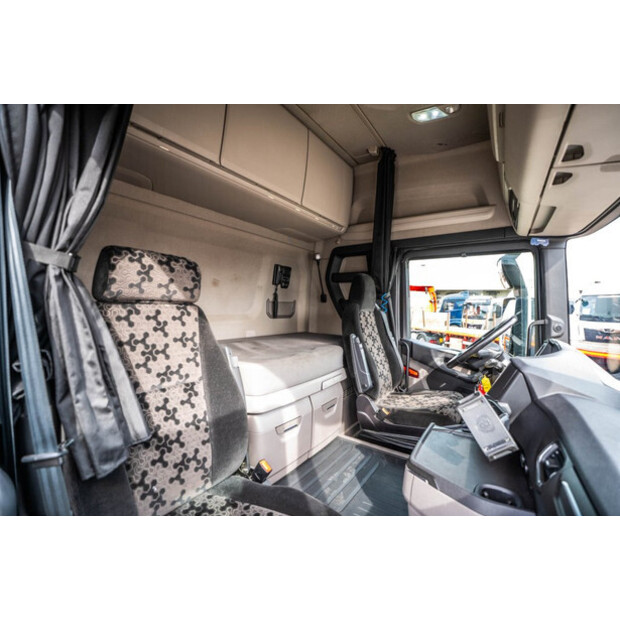 2019 Scania R450-46379073