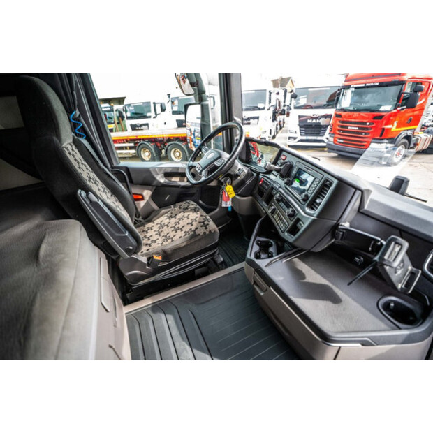 2019 Scania R450-46379074