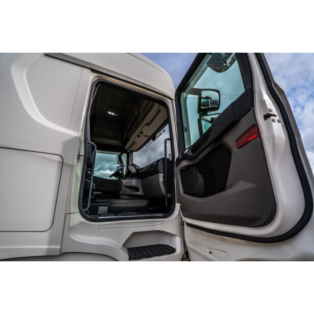 2019 Scania R450-46379076