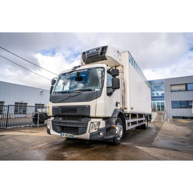 2015 فولفو FE 280-46379080