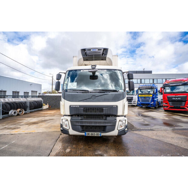 2015 فولفو FE 280-46379081