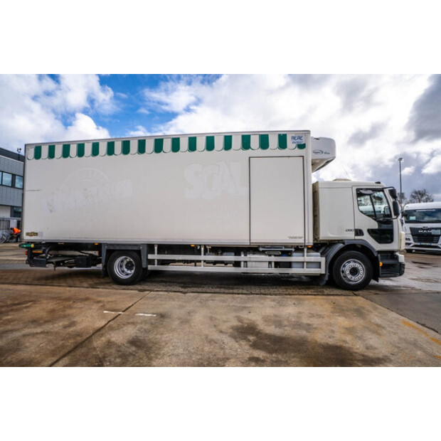 2015 فولفو FE 280-46379083