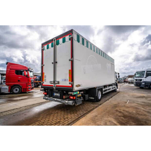 2015 فولفو FE 280-46379084