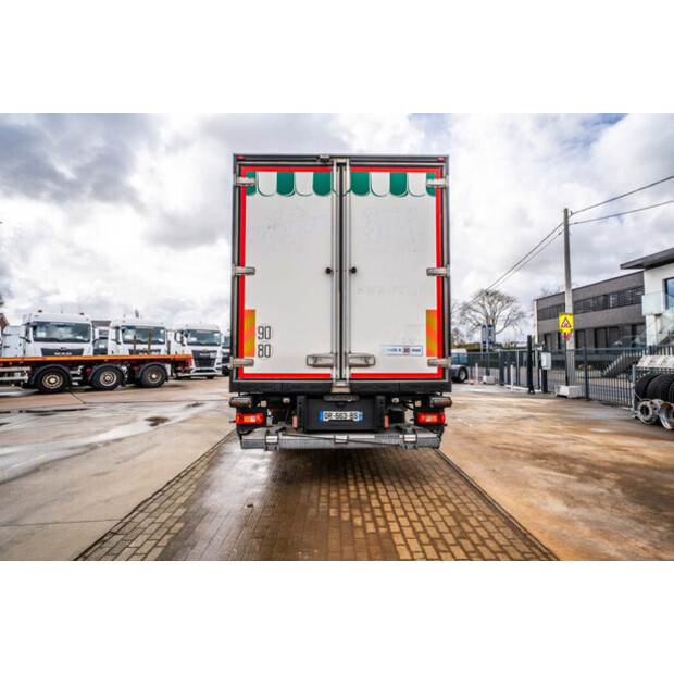 2015 فولفو FE 280-46379085