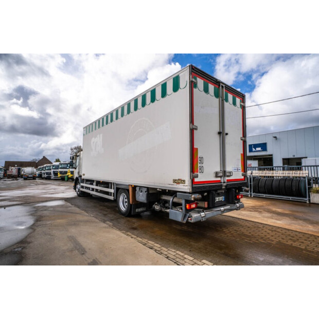 2015 فولفو FE 280-46379086