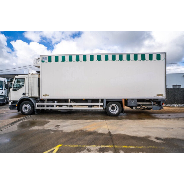 2015 فولفو FE 280-46379087