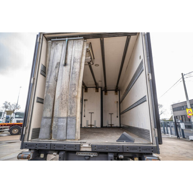 2015 فولفو FE 280-46379088