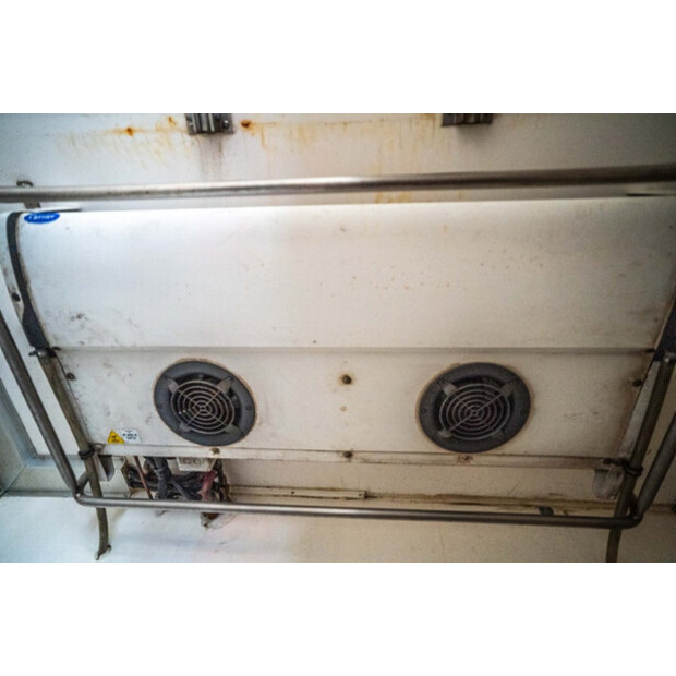 2015 فولفو FE 280-46379090