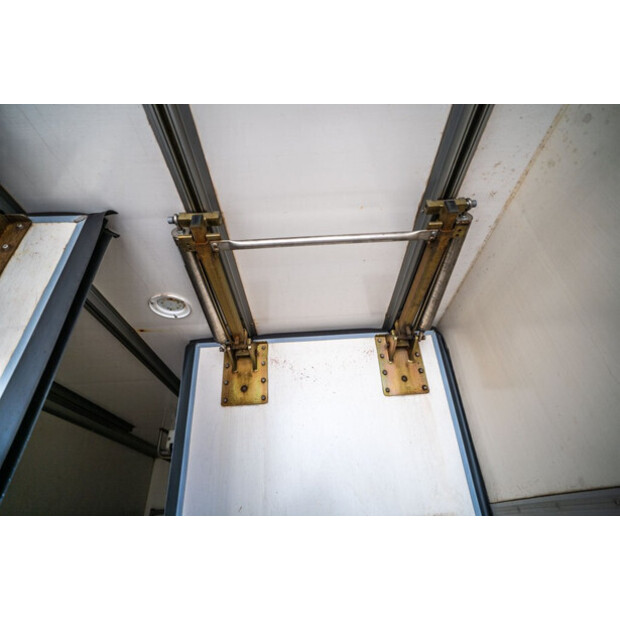 2015 فولفو FE 280-46379091