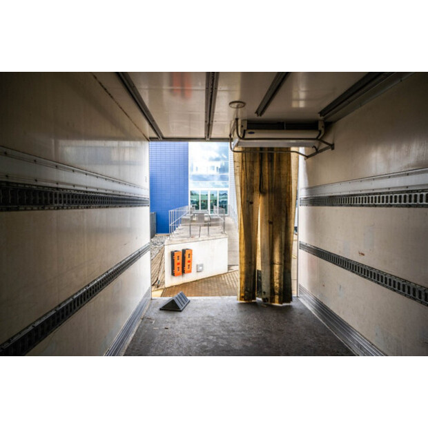 2015 فولفو FE 280-46379092