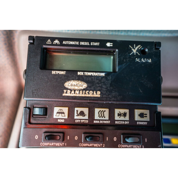 2015 فولفو FE 280-46379095