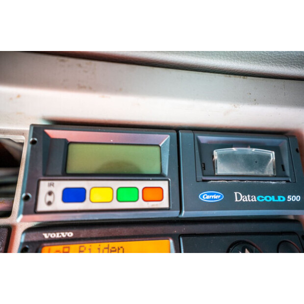 2015 فولفو FE 280-46379096