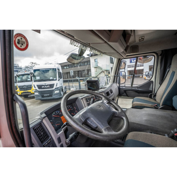 2015 فولفو FE 280-46379100