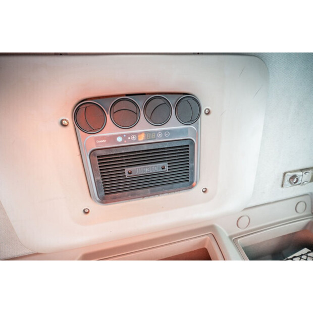 2015 فولفو FE 280-46379102