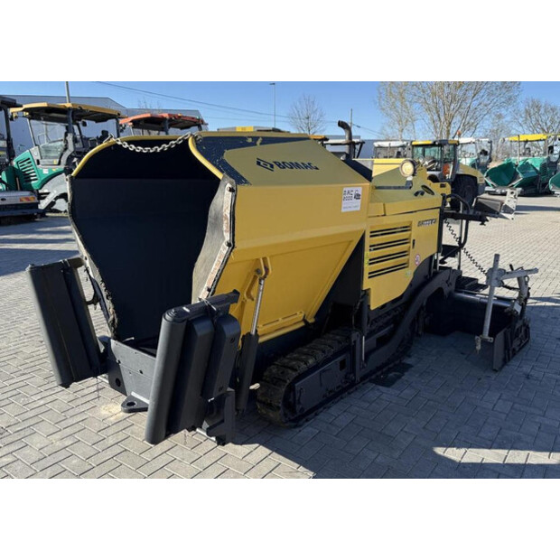 2014 BOMAG BF 223C-46379143