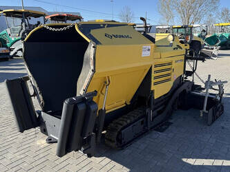 صورة ل فرادات 2014 بوماج BF 223C