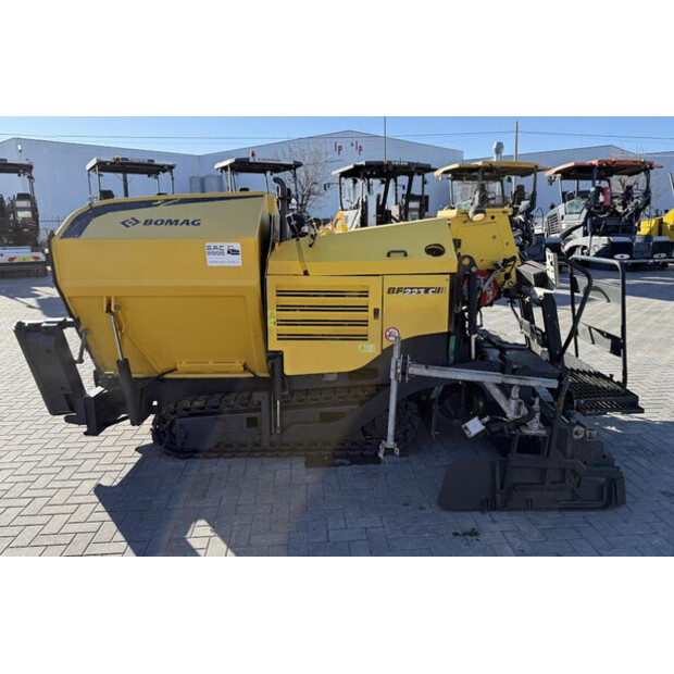 2014 BOMAG BF 223C-46379144