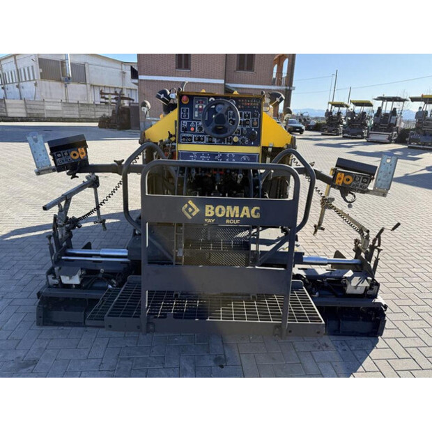 2014 BOMAG BF 223C-46379146
